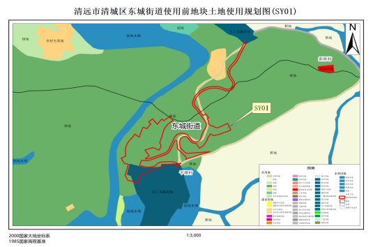（正念里&middot;大塘今項目）》的批后公告371.png