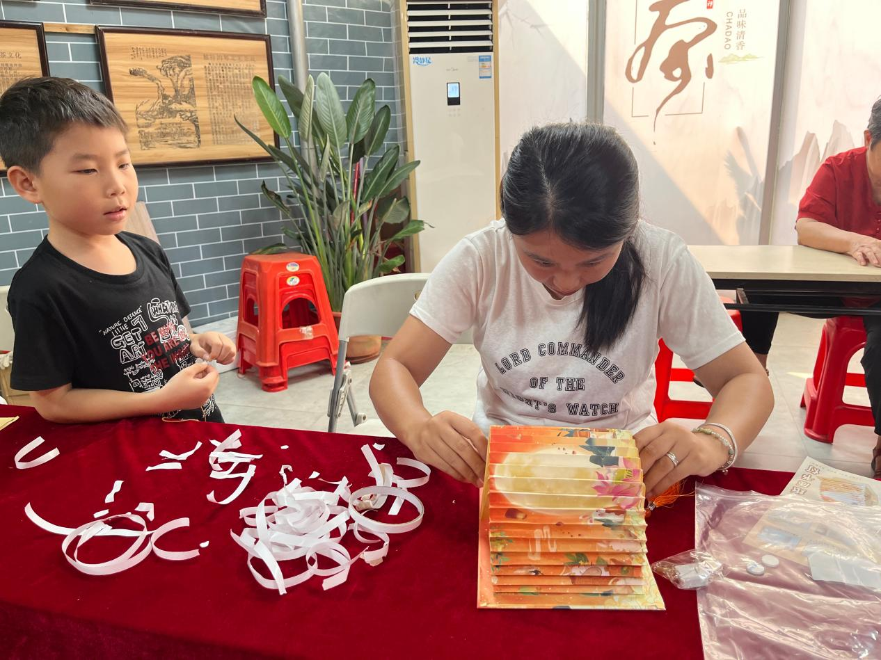 我們的節(jié)日&middot;中秋——非遺書燈手工DIY活動.png