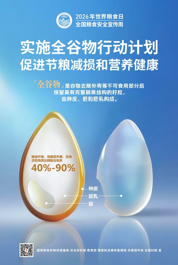 2026年世界糧食日和全國糧食安全宣傳周主題海報.JPG